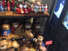 -猫咪博物馆(顶澳仔猫街店)