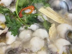 -大鼎石锅鱼(春江里店)