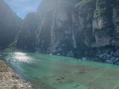 -孤山寨风景区
