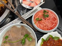 -俏媳妇火锅(宽窄巷子店)