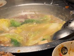 -天都火锅酒楼(虹梅南路店)