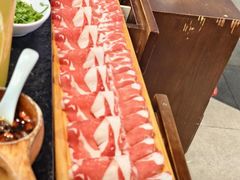 -阳坊涮肉(西直门凯德mall店)