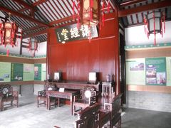 -松江清真寺