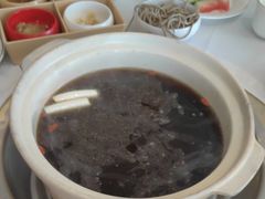 -天宜隆蘑菇宴火锅(石景山旗舰店)