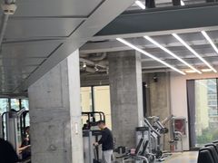 -LA合时健身4PMFIT(花桥旗舰店)