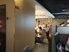 -海底捞火锅(崇文门新世界百货店)
