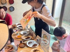 -星巴克臻选(成都宽窄巷子店)