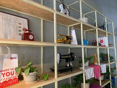 -喜识·冰糖葫芦·炒酸奶(西美花街店)