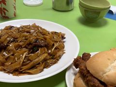 -胜利茶餐室