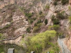 -黑龙潭风景区