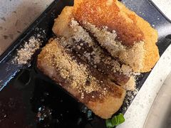 -味之绝热血美蛙鱼火锅(中坝店)