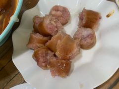 -韩师傅老大同刀削面(北苑路店)