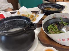 -山顶沙河粉-粤菜馆(凯旋店)
