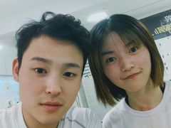 -中田健身工作室(远扬大厦店)