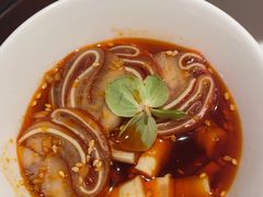 -宝轩渔府·老字号海鲜·正宗津菜(水上店)