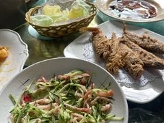 -大梁骨头馆·酱骨老菜(友好店)