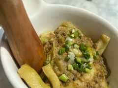 -蔴将·川菜(黄龙万科店)