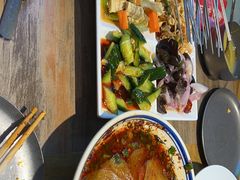 -叁宝烤肉·西安烧烤(东三爻店)