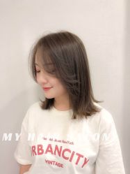-MY HAIR ARDOR