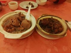 -深运潮州粥(东门店)