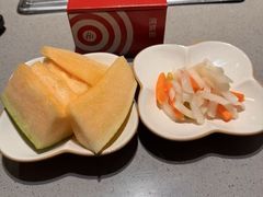 -海底捞火锅(奥山世纪城店)