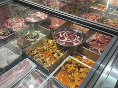 -英雄故事地摊烤肉(马驹桥店)