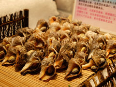 -银鲨国际美食百汇(金牛万达广场店)