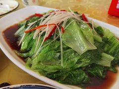 -凯盛食府(右玉小吃街店)