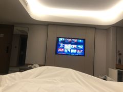 -和颐至尚酒店(石家庄勒泰中心省博物院店)