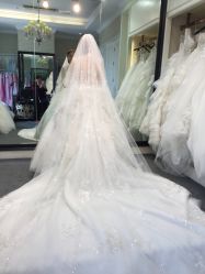 点击看大图 -南京宝娜嫁衣婚纱礼服馆(中央路店)