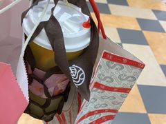 -眷茶(赛格国际购物中心店)