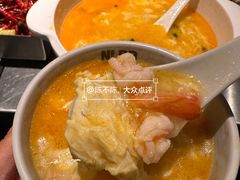-No.DD戳子烧烤·江湖菜(北京总店)