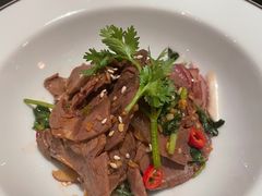 -广州柏悦酒店·悦景轩·粤菜餐厅