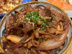 -鱼跃食堂·精致寿司(东林美域店)