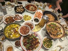 -9家湘菜(上南路店)
