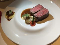 -翡翠36餐厅(浦东香格里拉店)
