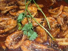 -惠友大虾(太原北街店)