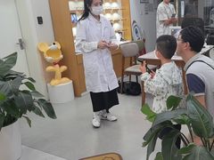 -亿视康青少儿眼镜(五官科店)