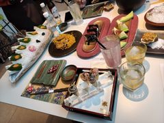 -上井料理黑金店(IFS国金中心店)