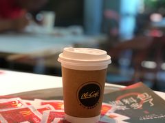 -麦当劳(华融店)