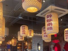 -二十八里太湖船菜(吉祥路店)