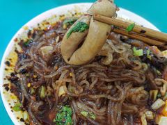 -甘记肥肠粉(马鞍北路店)
