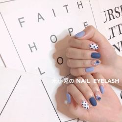 -米小兔美甲美睫