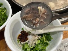 -华福羊汤馆(小市总店)
