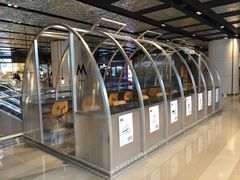 -M Stand(BFC外滩金融中心店)