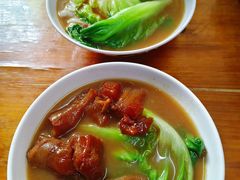 -珍珍小食店(西华路店)