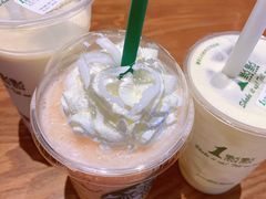 -星巴克(南京弘阳购物中心店)