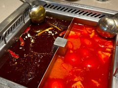 -海底捞火锅(莘松路店)