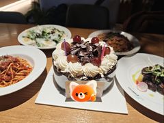 -Pekaa啤咖食肆Coffee&Bistro
