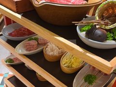 -廖掌柜·重庆鲜货火锅(上海首店)